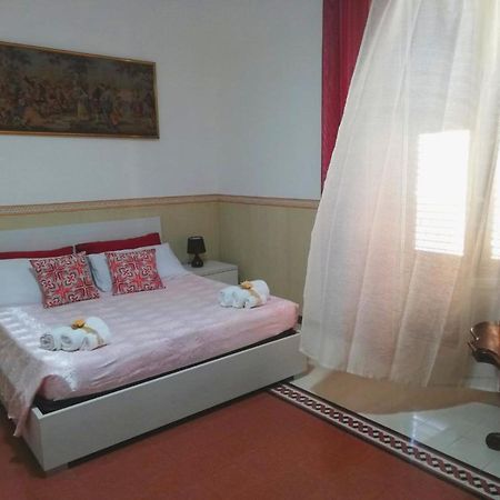 باليرمو B&B Orchidea المظهر الخارجي الصورة