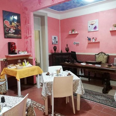 باليرمو B&B Orchidea المظهر الخارجي الصورة