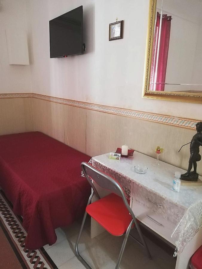 باليرمو B&B Orchidea المظهر الخارجي الصورة