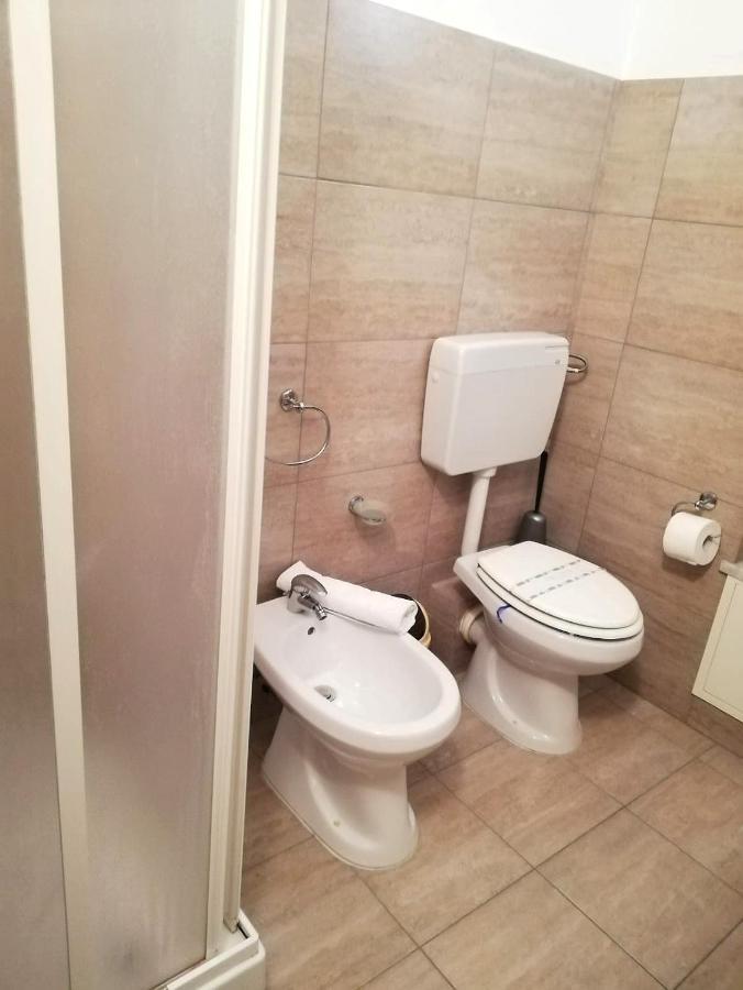 باليرمو B&B Orchidea المظهر الخارجي الصورة