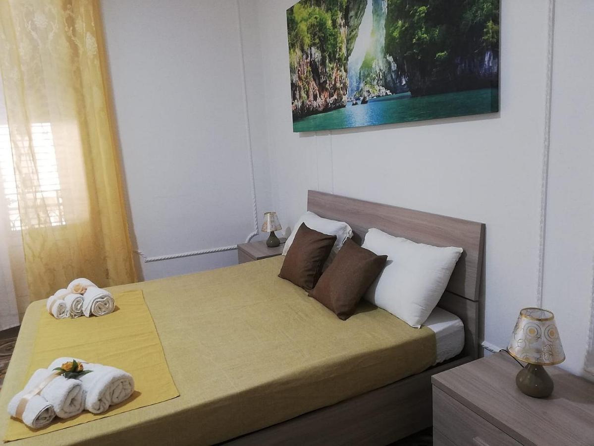 باليرمو B&B Orchidea المظهر الخارجي الصورة