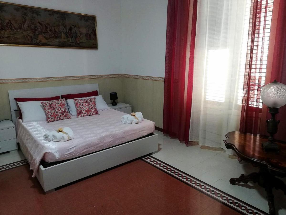 باليرمو B&B Orchidea المظهر الخارجي الصورة