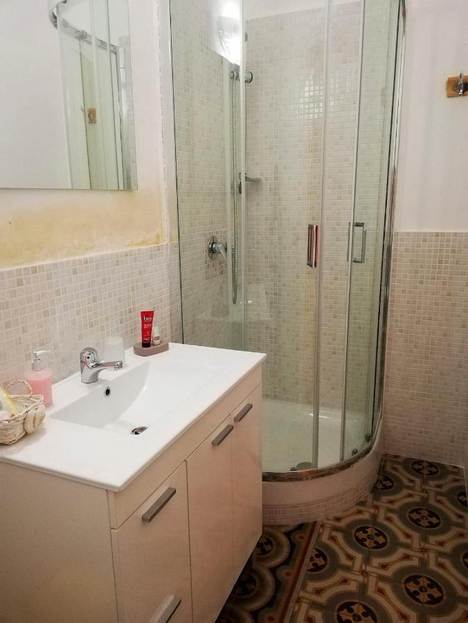 باليرمو B&B Orchidea المظهر الخارجي الصورة