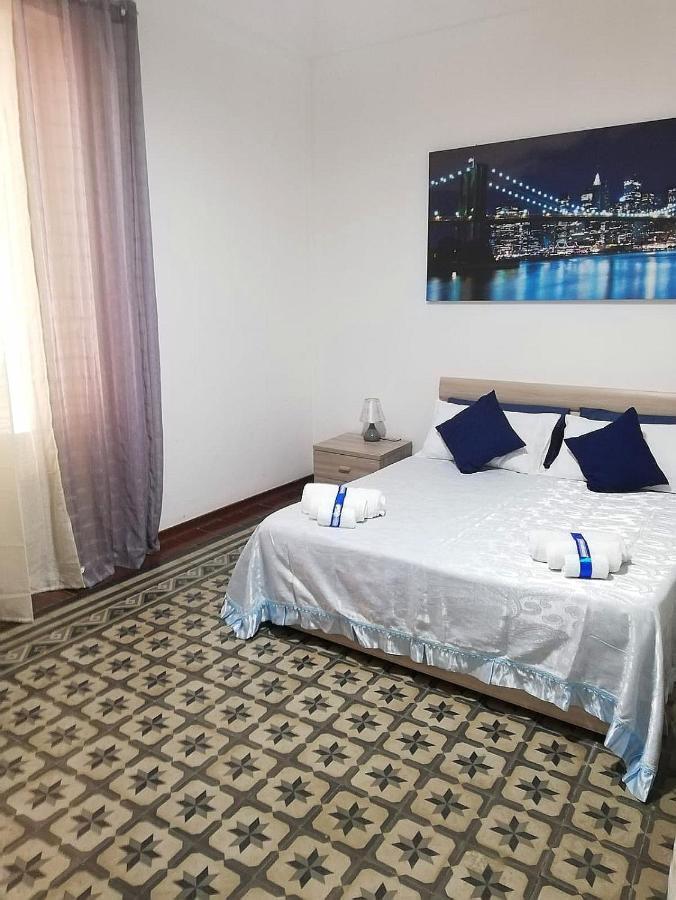 باليرمو B&B Orchidea المظهر الخارجي الصورة