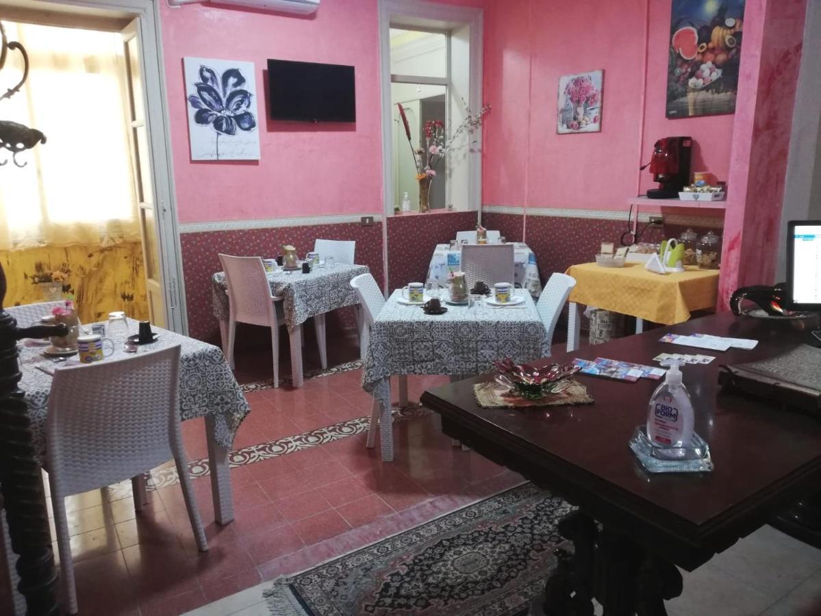 باليرمو B&B Orchidea المظهر الخارجي الصورة