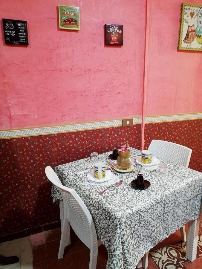 باليرمو B&B Orchidea المظهر الخارجي الصورة