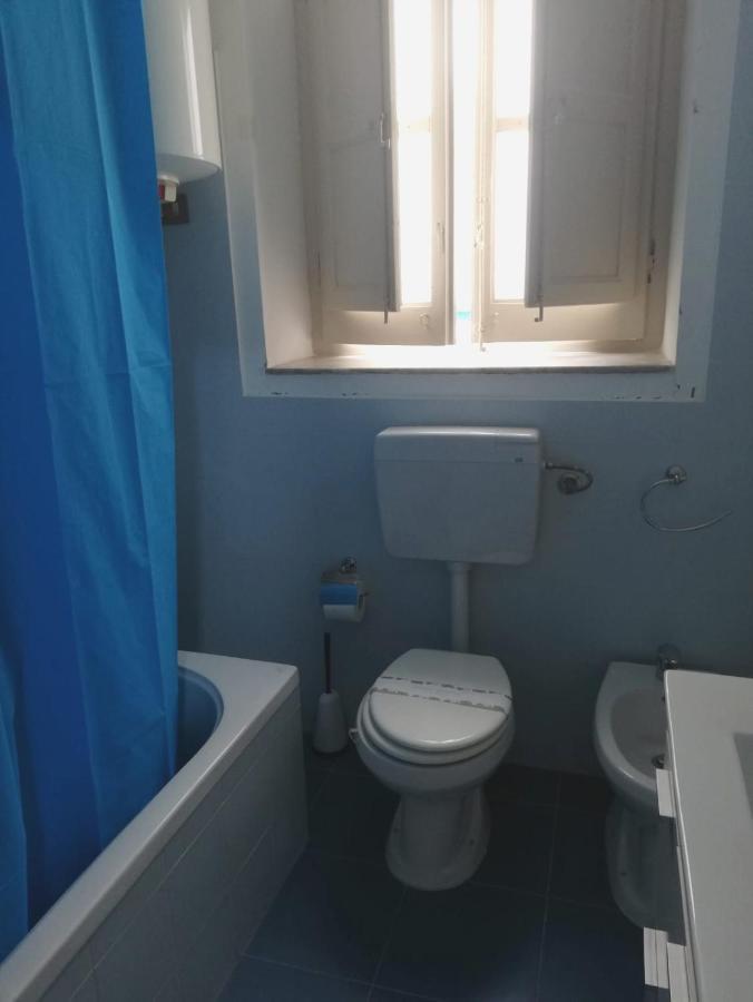 باليرمو B&B Orchidea المظهر الخارجي الصورة