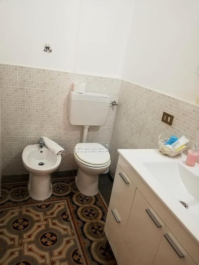 باليرمو B&B Orchidea المظهر الخارجي الصورة