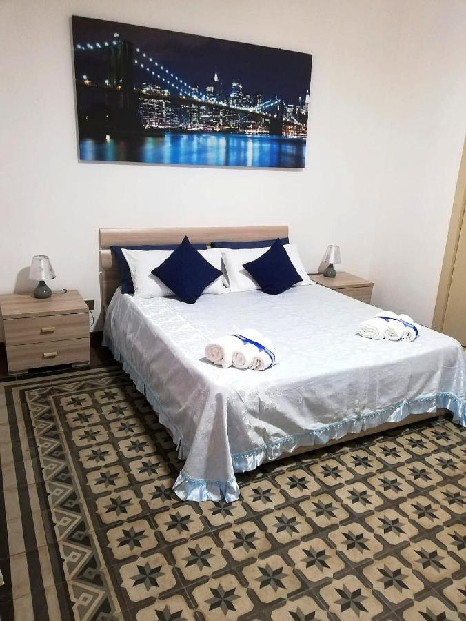 باليرمو B&B Orchidea المظهر الخارجي الصورة