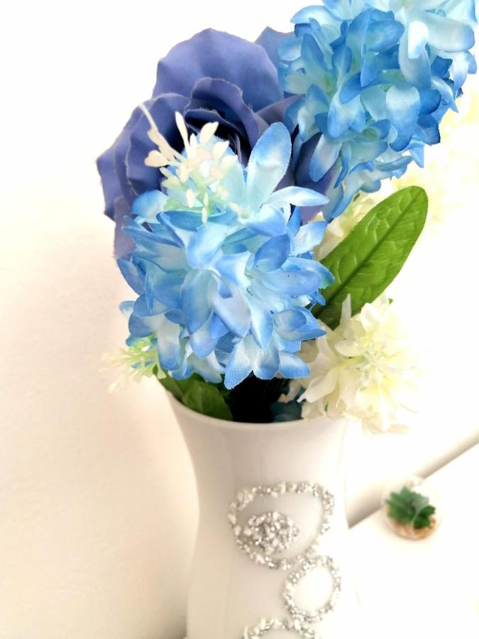 باليرمو B&B Orchidea المظهر الخارجي الصورة
