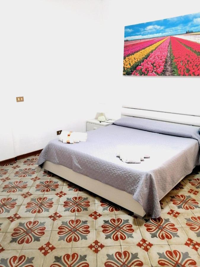 باليرمو B&B Orchidea المظهر الخارجي الصورة